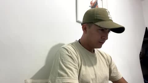 alanj998 online show from 09/29/25, 11:37