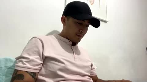 alanj998 online show from 10/02/25, 02:07