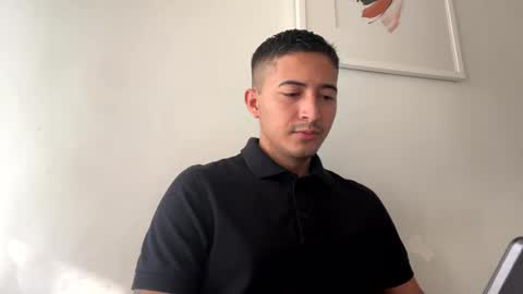 alanj998 online show from 10/02/25, 09:11