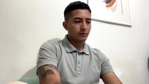 alanj998 online show from 10/04/25, 11:47