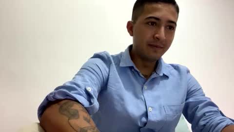 alanj998 online show from 11/03/25, 06:31