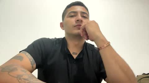 alanj998 online show from 03/07/26, 04:42