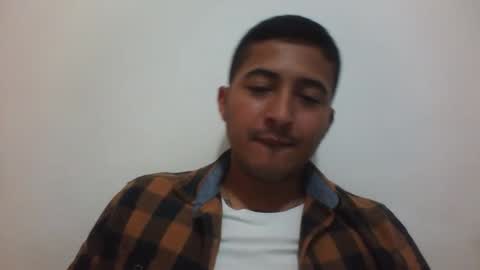 alanj998 online show from 03/09/26, 03:32