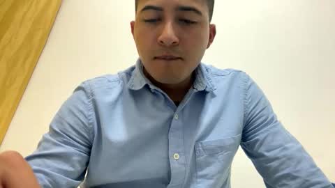 alanj998 online show from 03/15/26, 05:24