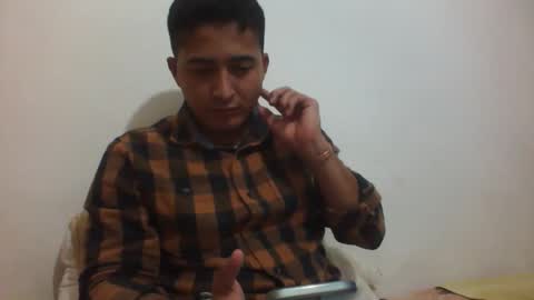 alanj998 online show from 04/01/26, 05:41