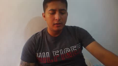 alanj998 online show from 04/05/26, 08:06