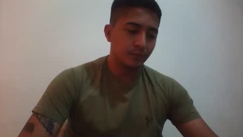 alanj998 online show from 04/07/26, 01:33