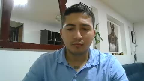 Snapshot of alanj998 chatting on 06/24/26, 08:30 alanj998 online show from 06/24/26, 08:30
