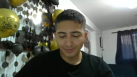 Snapshot of alanj998 chatting on 06/29/26, 04:18 alanj998 online show from 06/29/26, 04:18