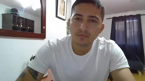 Snapshot of alanj998 chatting on 07/01/26, 03:56 alanj998 online show from 07/01/26, 03:56