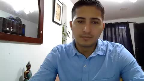 Snapshot of alanj998 chatting on 07/06/26, 03:36 alanj998 online show from 07/06/26, 03:36