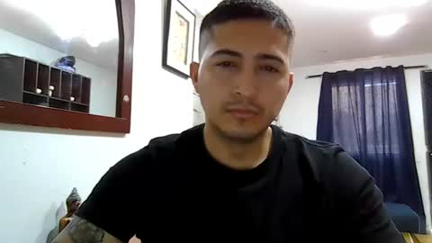 Snapshot of alanj998 chatting on 07/11/26, 05:48 alanj998 online show from 07/11/26, 05:48