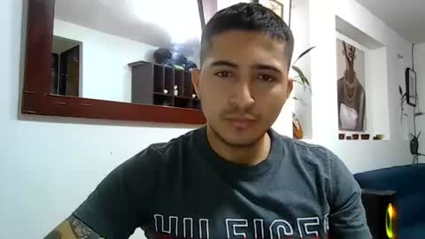 Snapshot of alanj998 chatting on 07/12/26, 04:31 alanj998 online show from 07/12/26, 04:31