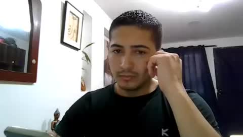 Snapshot of alanj998 chatting on 07/20/26, 08:44 alanj998 online show from 07/20/26, 08:44