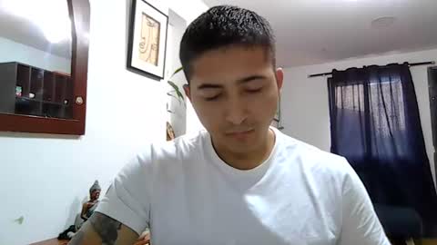 Snapshot of alanj998 chatting on 07/22/26, 06:54 alanj998 online show from 07/22/26, 06:54