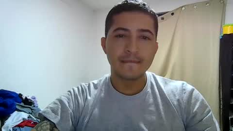 Snapshot of alanj998 chatting on 07/24/26, 06:11 alanj998 online show from 07/24/26, 06:11