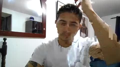Snapshot of alanj998 chatting on 07/25/26, 06:38 alanj998 online show from 07/25/26, 06:38