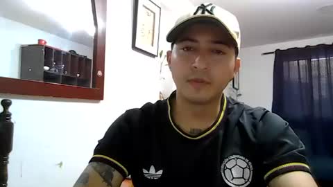 Snapshot of alanj998 chatting on 07/26/26, 09:43 alanj998 online show from 07/26/26, 09:43