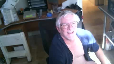 Alanlee10allen online show from 11/13/25, 08:08