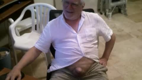 Alanlee10allen online show from 05/14/26, 03:19