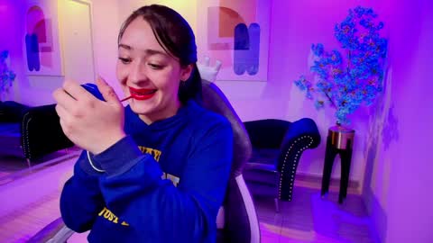 Alanna  online show from 04/01/26, 03:51