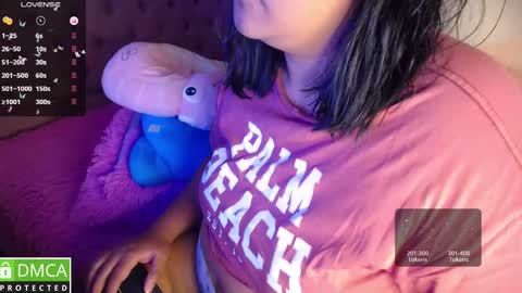 lanna online show from 01/14/25, 12:14