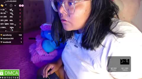 lanna online show from 02/02/25, 02:06