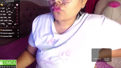 lanna online show from 02/04/25, 02:49