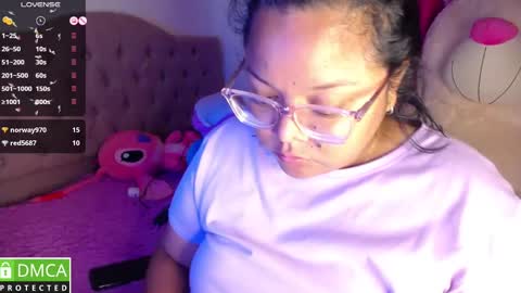 lanna online show from 02/05/25, 02:29