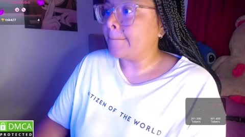 lanna online show from 10/13/25, 11:16