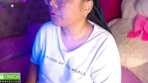 lanna online show from 10/28/25, 12:36