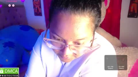 lanna online show from 11/07/25, 07:25