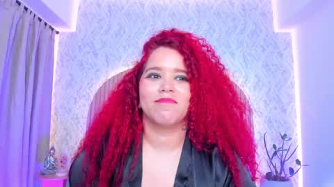 Alanna  online show from 02/17/25, 05:58