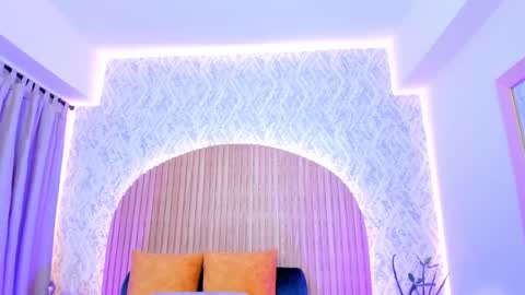 Alanna  online show from 02/22/25, 08:18