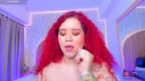 Alanna  online show from 03/07/25, 04:02