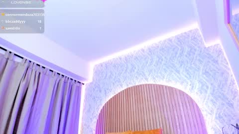 Alanna  online show from 03/07/25, 07:08