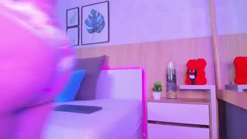 Alanna  online show from 10/04/25, 03:26