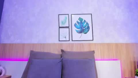 Alanna  online show from 10/07/25, 02:31