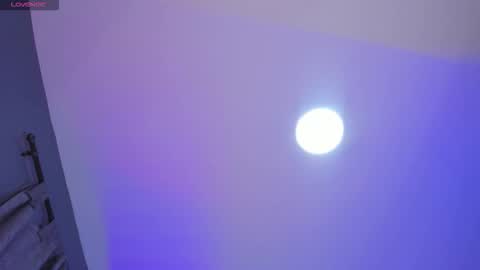 Alanna  online show from 10/13/25, 05:07