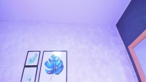 Alanna  online show from 01/10/26, 03:19