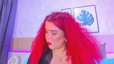 Alanna  online show from 01/12/26, 01:44