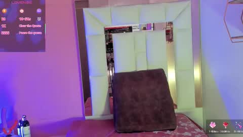 Ana online show from 02/13/26, 07:43