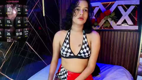 Alanna Lima online show from 03/13/26, 04:19