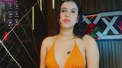 Alanna Lima online show from 04/01/26, 12:11