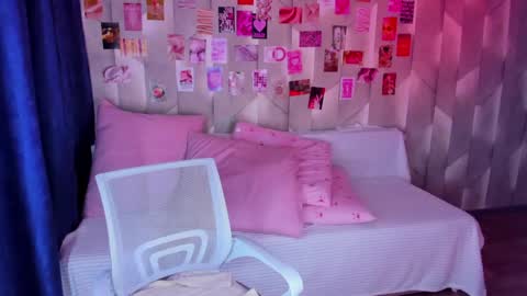 Alanna May will make your day P online show from 04/11/26, 07:45