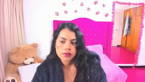 alanna_rose11 online show from 02/27/26, 01:16