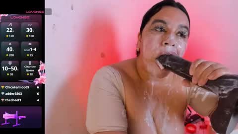 alana silver online show from 01/09/26, 11:06