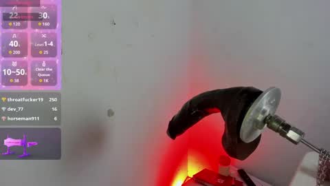 alana silver online show from 04/27/26, 08:01