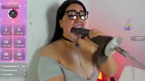 alana silver online show from 07/08/26, 05:56