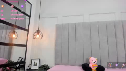 Alanna  online show from 02/13/25, 12:21